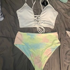 Bikini set from Zaful